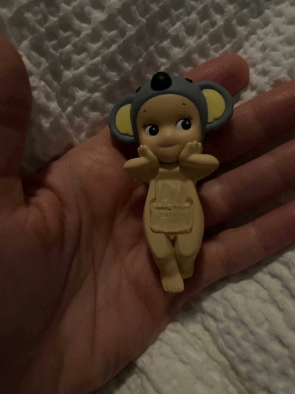 Sonny angel hipper koala